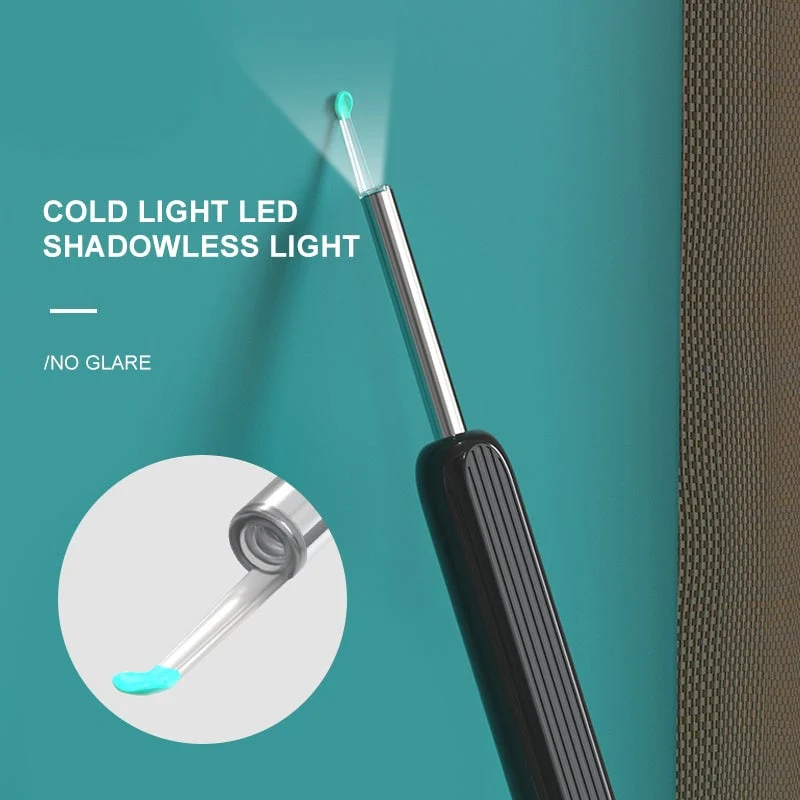 Smart Visible Earpick - Image 4