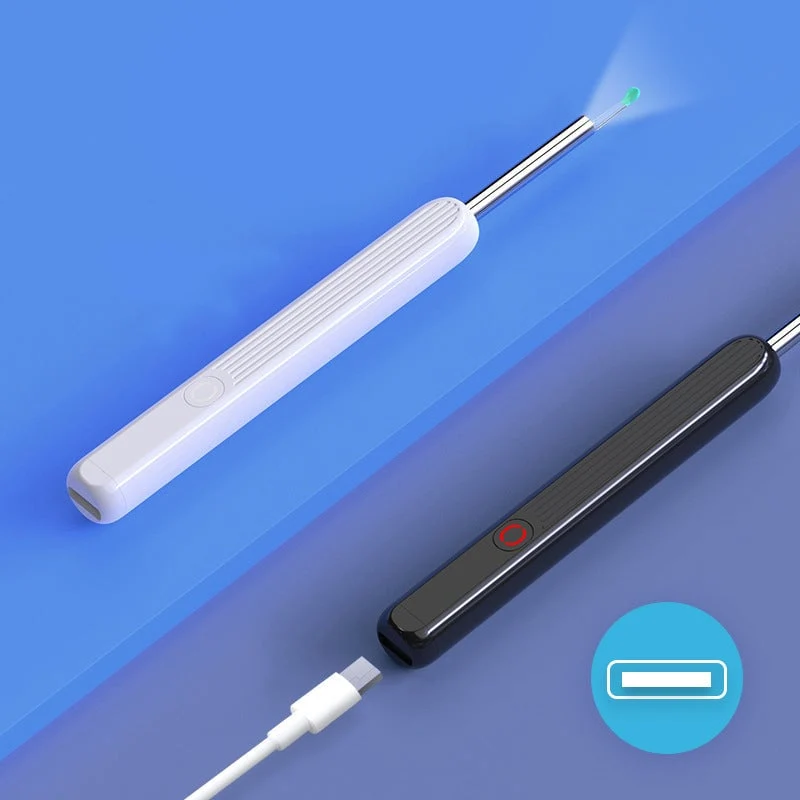 Smart Visible Earpick - Image 7