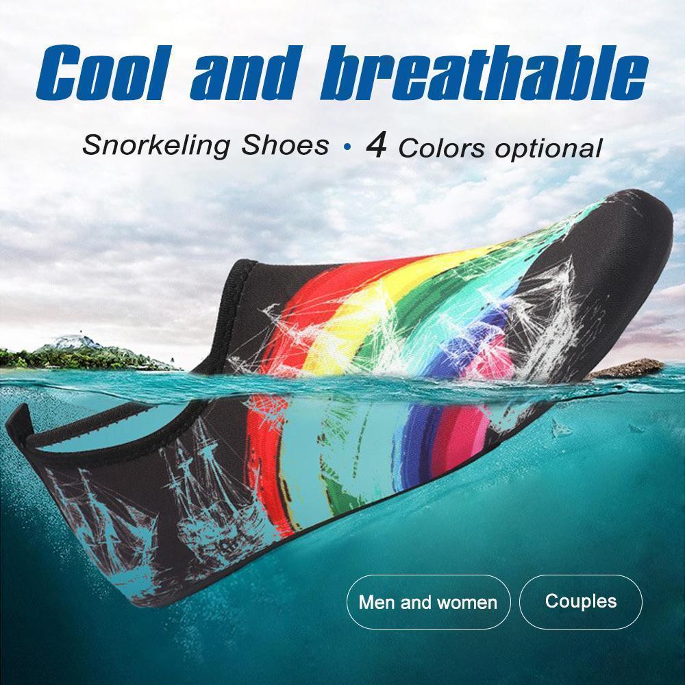 Snorkeling Shoes for Women and Men - Image 4