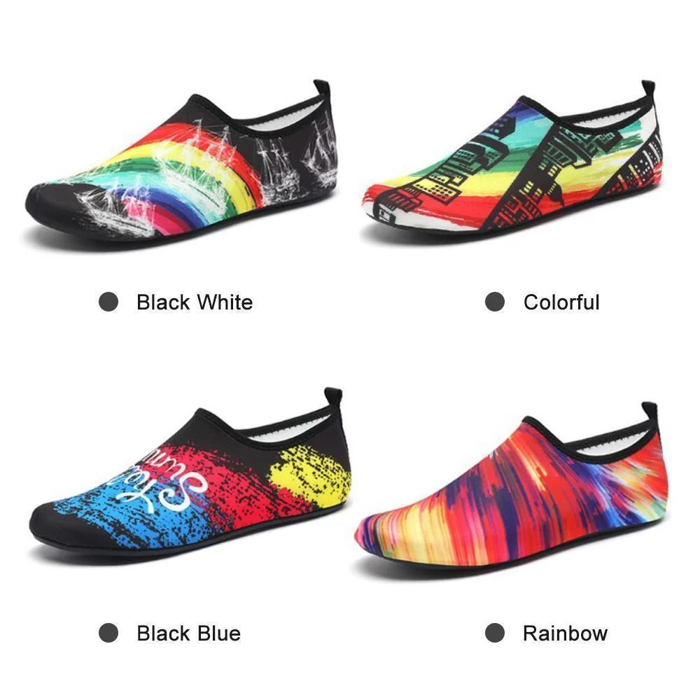 Snorkeling Shoes for Women and Men - Image 5