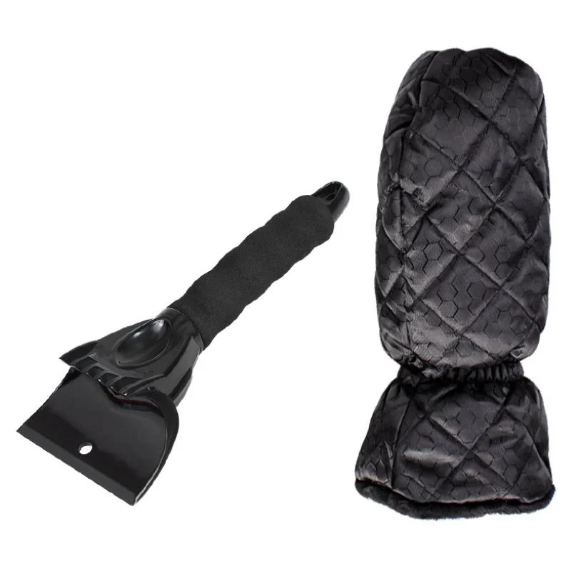 Snow Shovels with Gloves - Image 6
