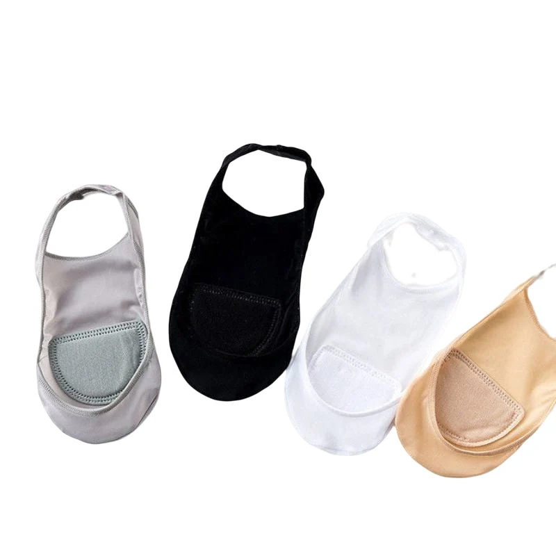 Sock-Style Ball of Foot Cushions for Women - Image 13