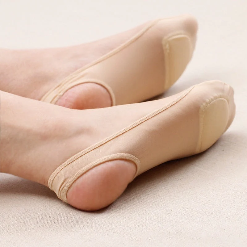 Sock-Style Ball of Foot Cushions for Women - Image 4