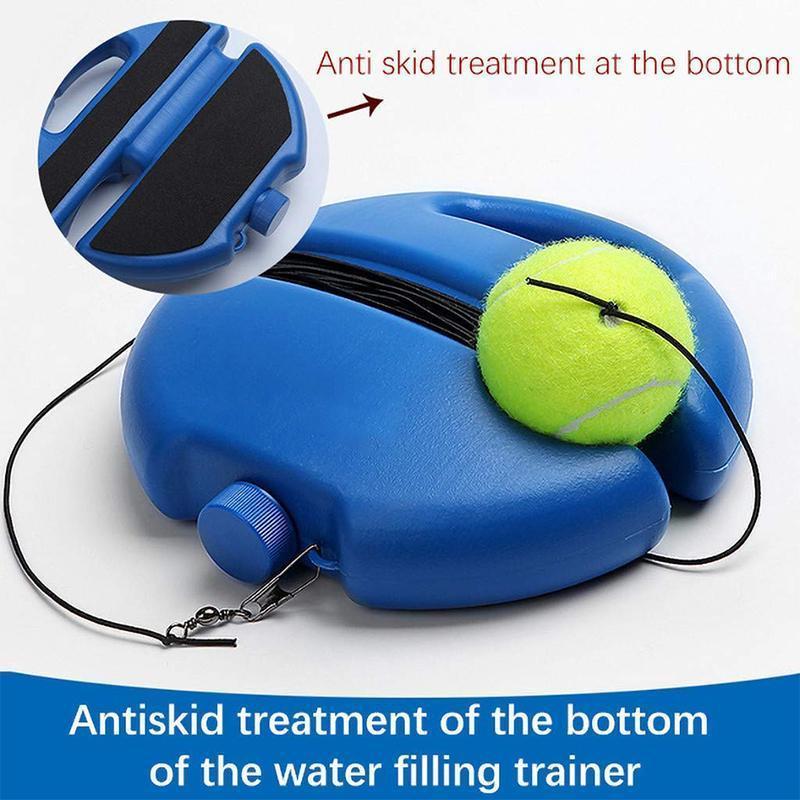 Solo Tennis Trainer - Image 4