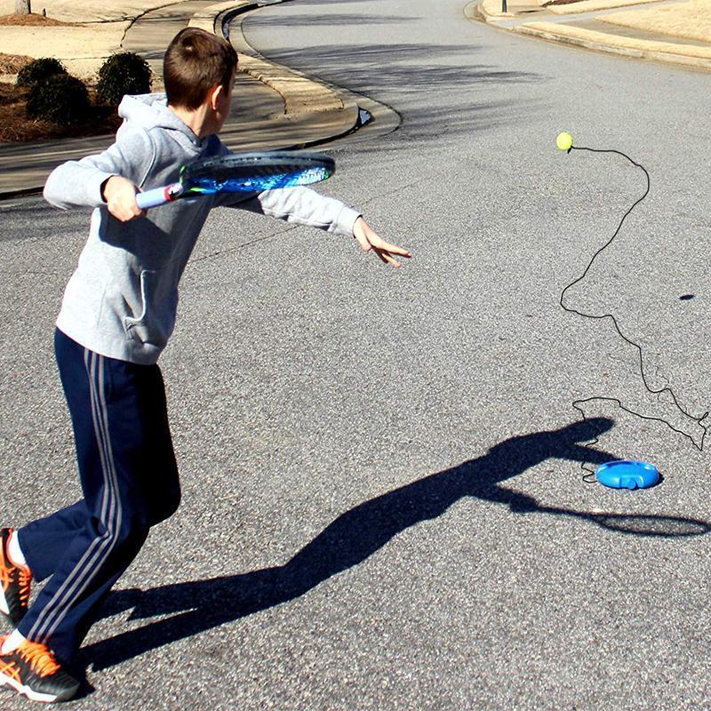 Solo Tennis Trainer - Image 7
