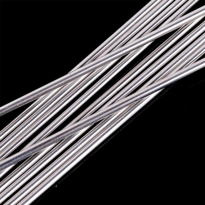 Solution Welding Flux-Cored Rods - Image 3
