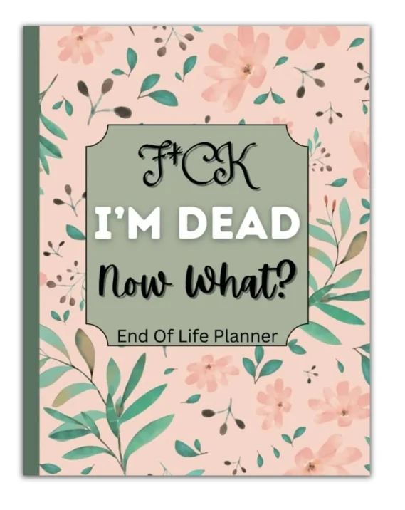 Sorry, it's Your Problem Now , Because I'm Dead - Image 12