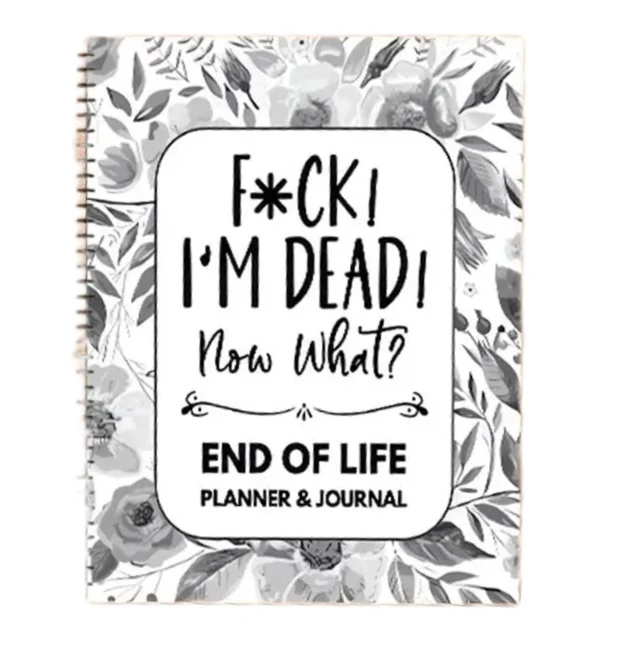 Sorry, it's Your Problem Now , Because I'm Dead - Image 14