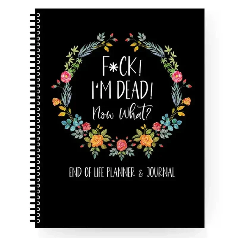 Sorry, it's Your Problem Now , Because I'm Dead - Image 15
