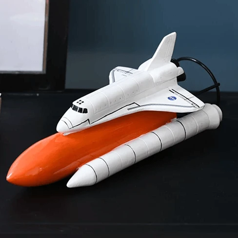 Space Shuttle Endeavour - Image 3