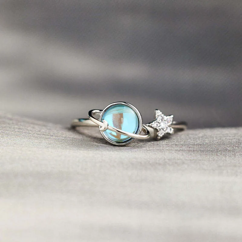 Special Star Ring - Image 3