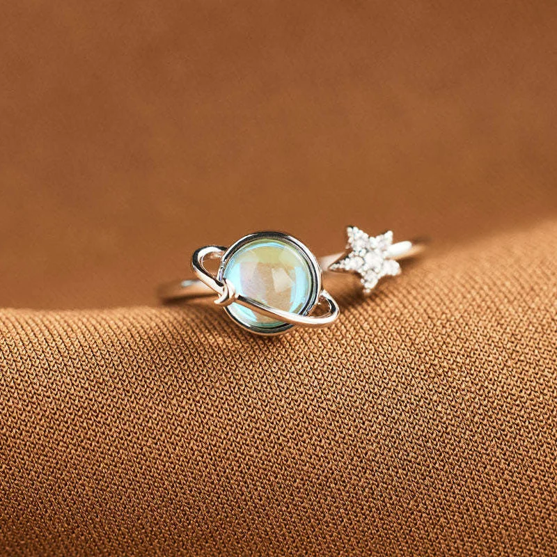 Special Star Ring - Image 4