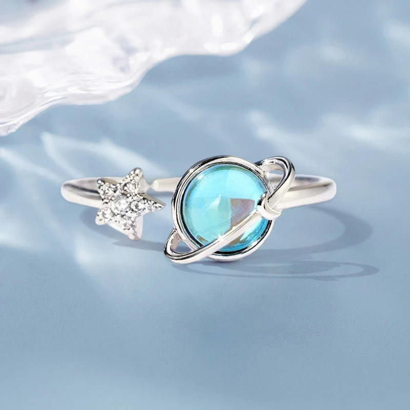 Special Star Ring - Image 6