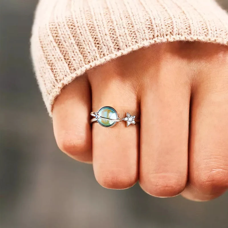 Special Star Ring - Image 9