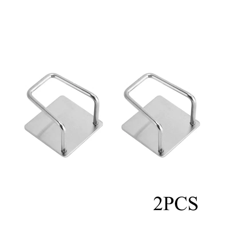 Sponge Holder Sink Caddy for Kitchen Accessories - Image 11