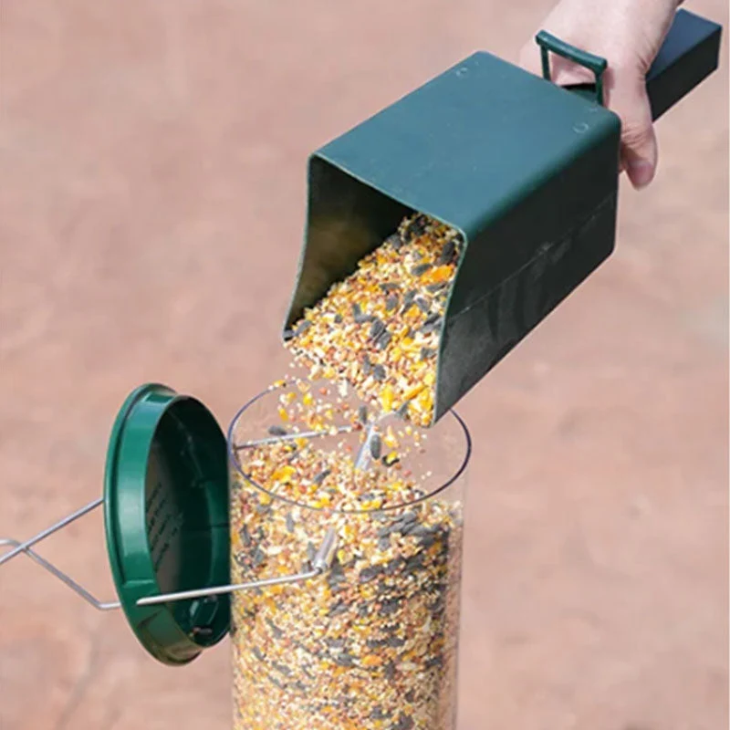Squirrel-Proof Bird Feeder - Image 3