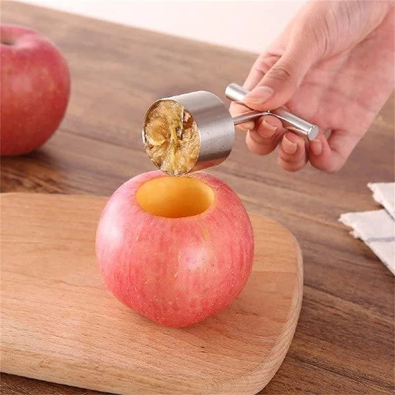 Stainless Steel Fruit Core Separator - Image 3