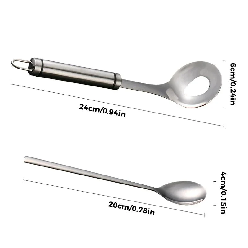 Stainless Steel Meatball Maker - Image 8