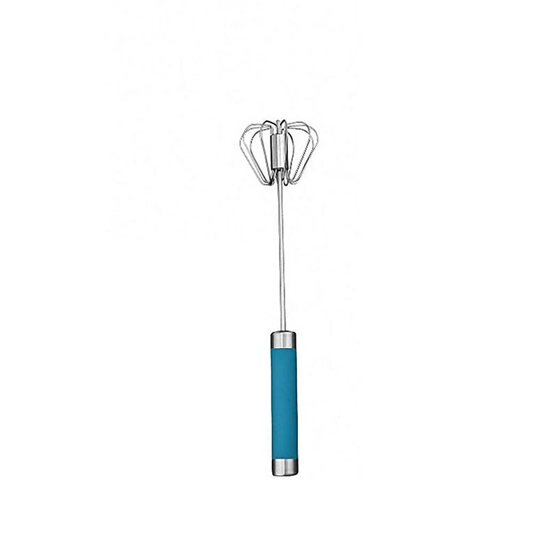 Stainless Steel Semi-Automatic Whisk - Image 17