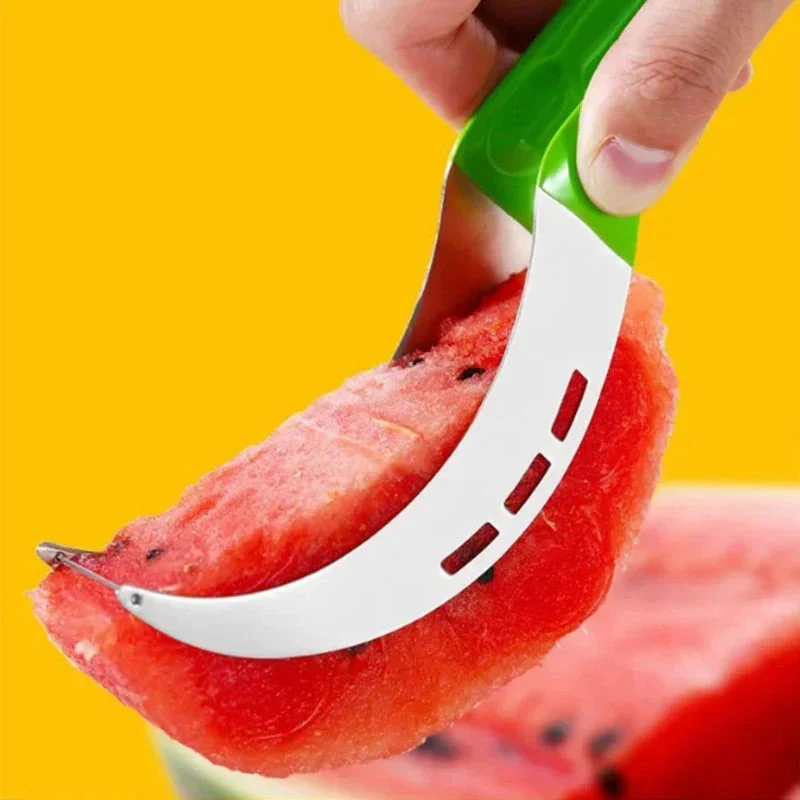 Stainless Steel Watermelon Clip - Image 6