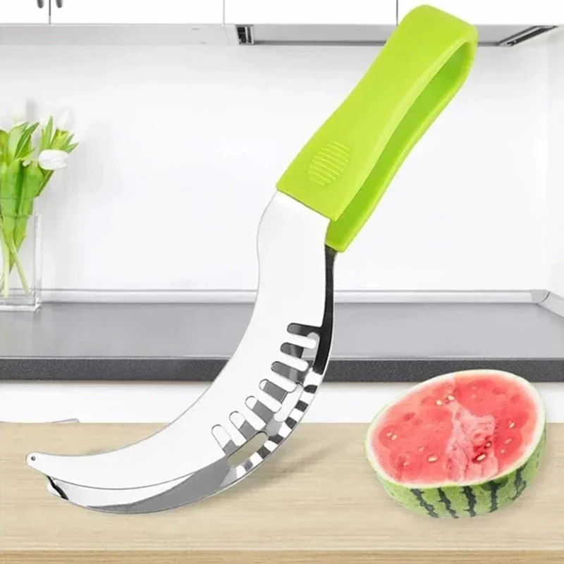 Stainless Steel Watermelon Clip - Image 7