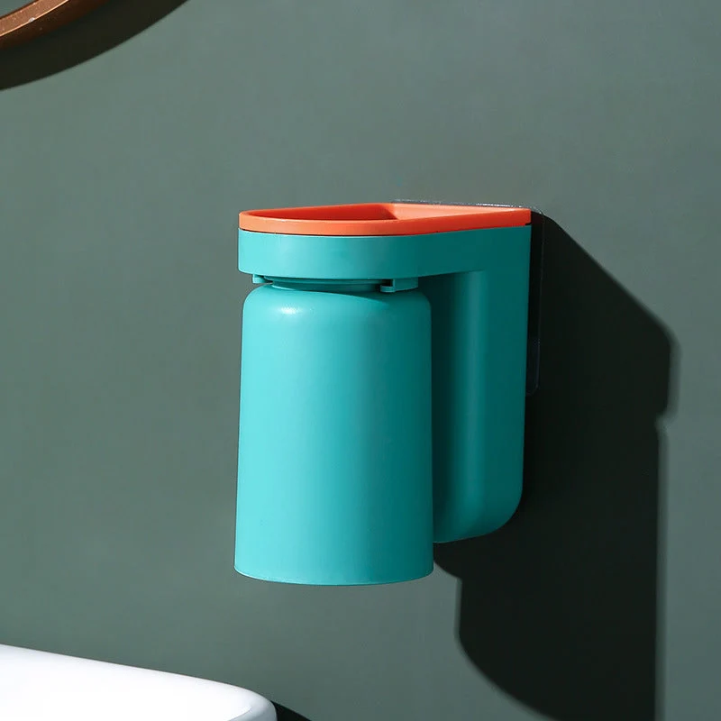 Stick-on Toothbrush Holder - Image 9