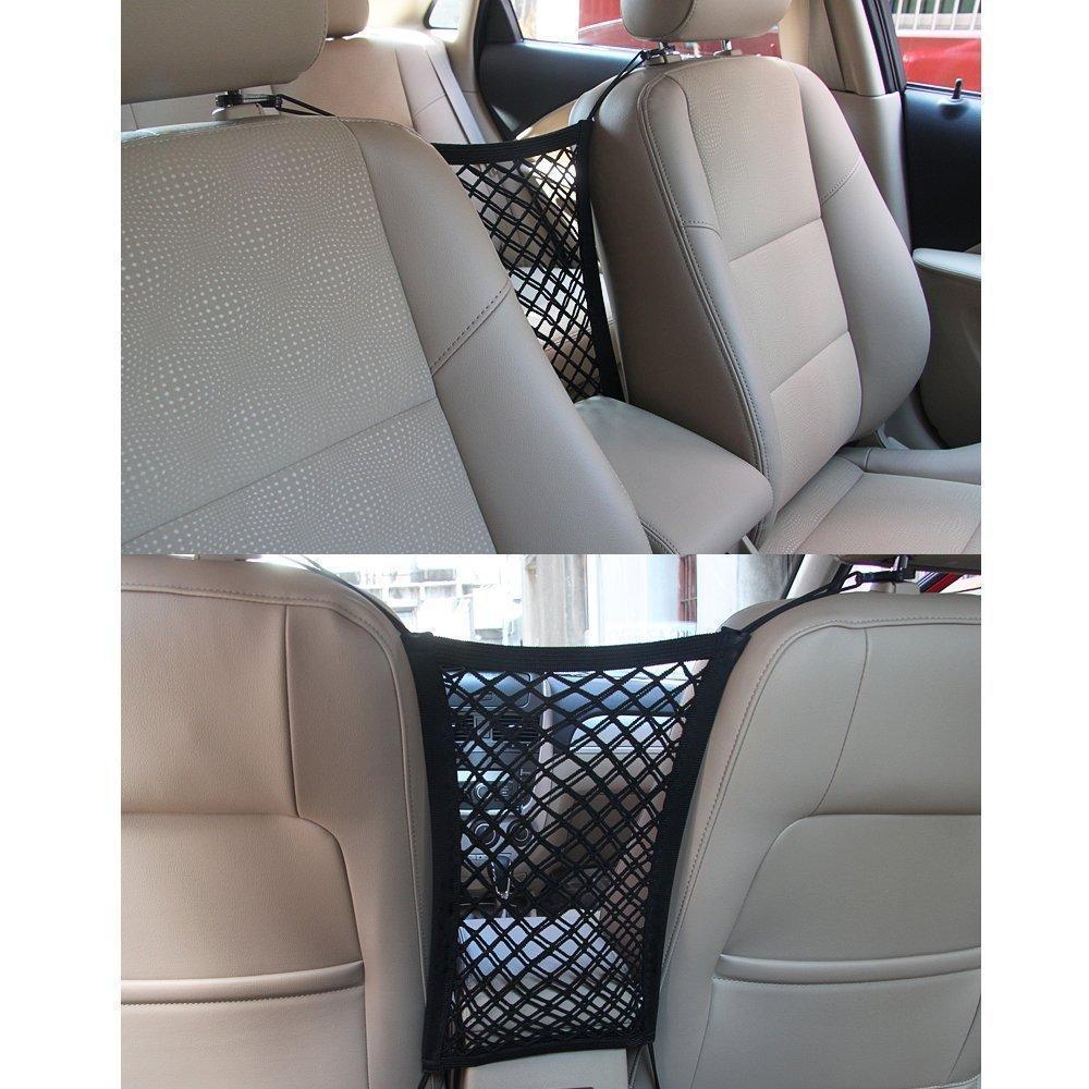 Storage Network of Car Seat - Image 3
