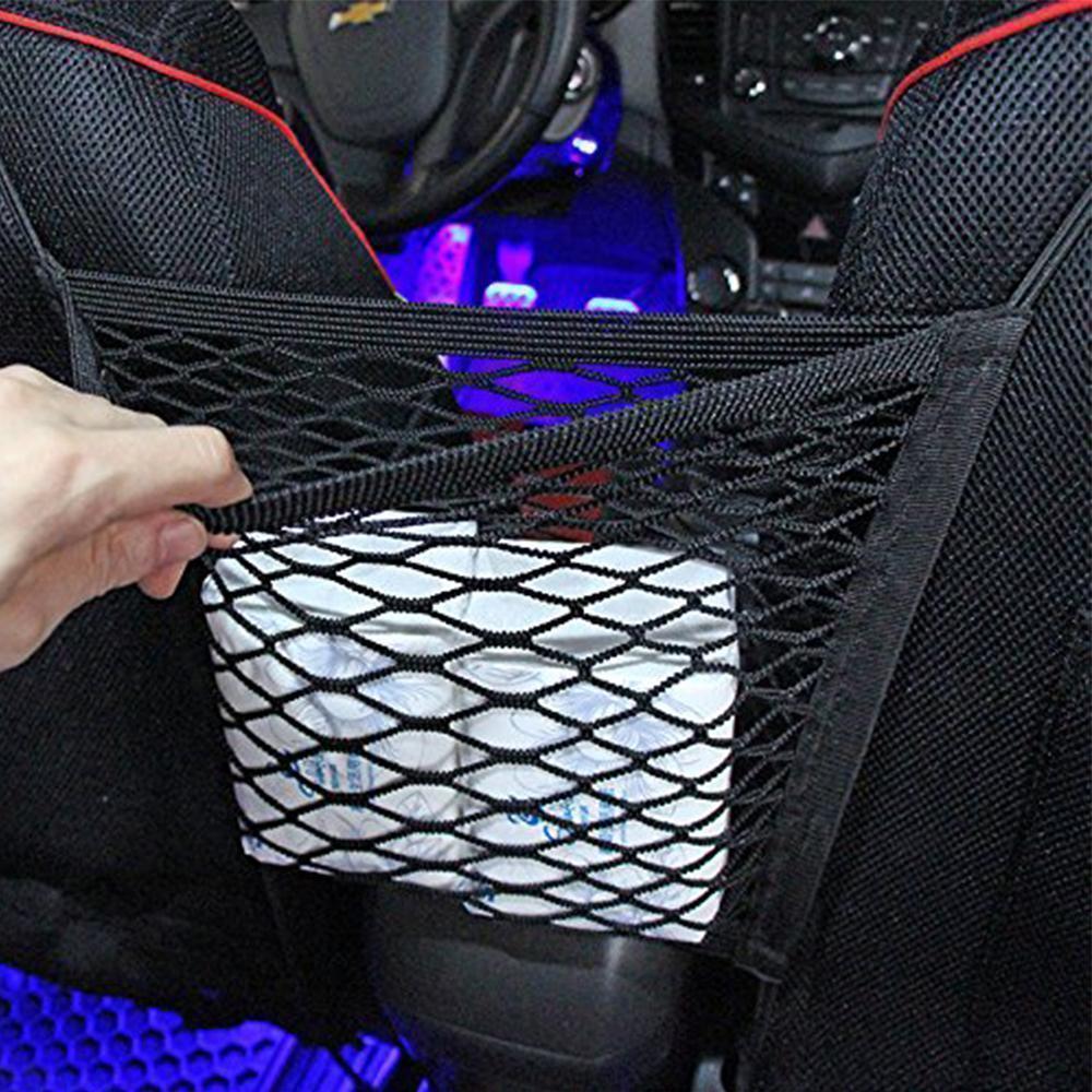 Storage Network of Car Seat - Image 4