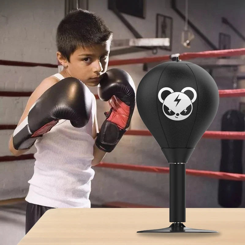Stress Buster Punching Bag - Image 6