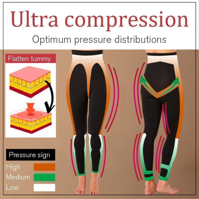 Stretch-Fit Faux Leather Shaper - Image 8