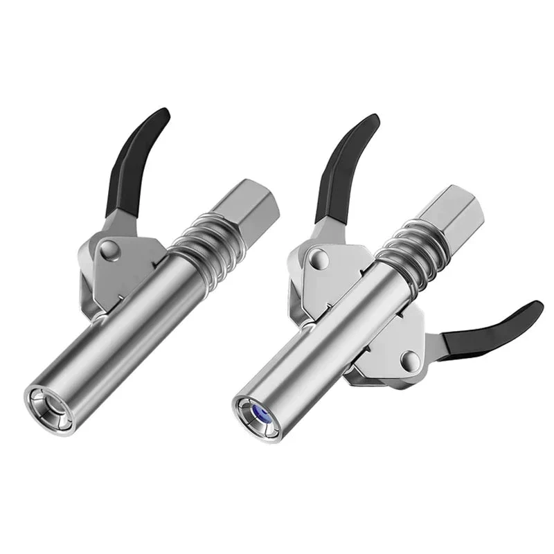 Strong Lock on Grease Couplers - Image 14