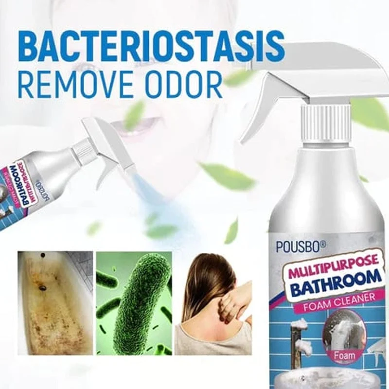 Stubborn Stains Cleaner - Image 2