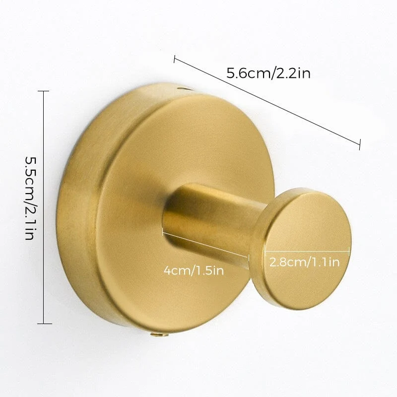 Suction Cup Hooks - Image 10
