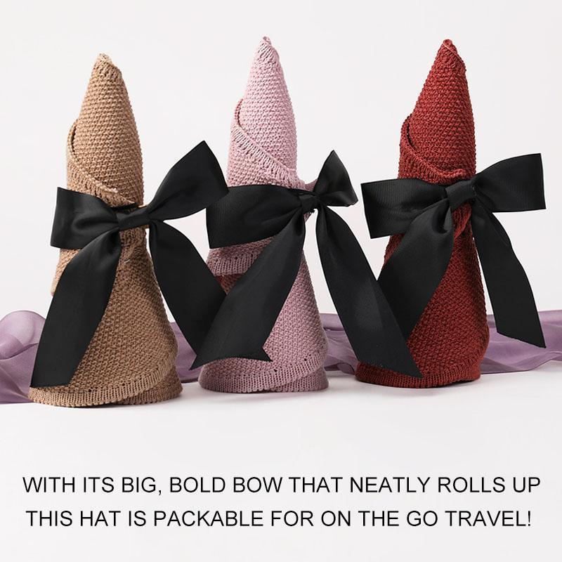 Summer Beach Fisherman Hat - Image 6