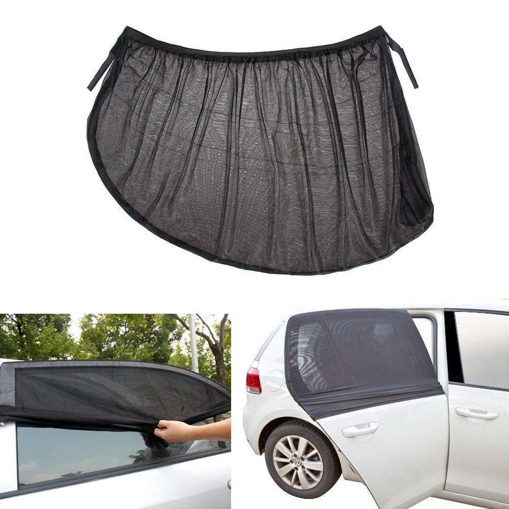 (Summer Essentials- 50%OFF) Universal Car Window Screens - Image 5