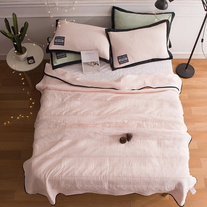 Summer Silk Blanket - Image 5