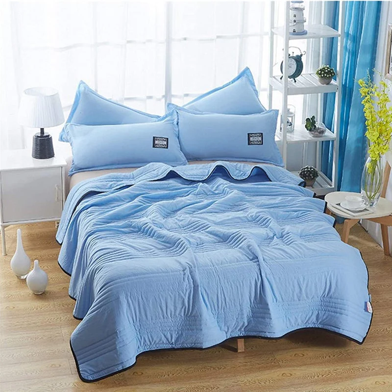 Summer Silk Blanket - Image 9