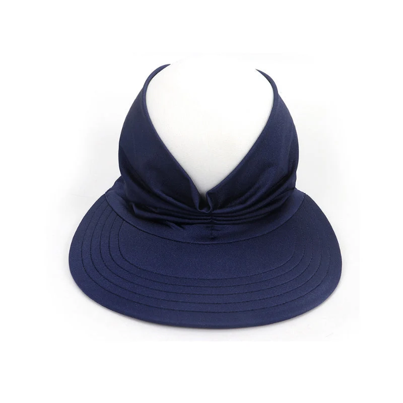 Summer Women's Sun Hat - Image 12