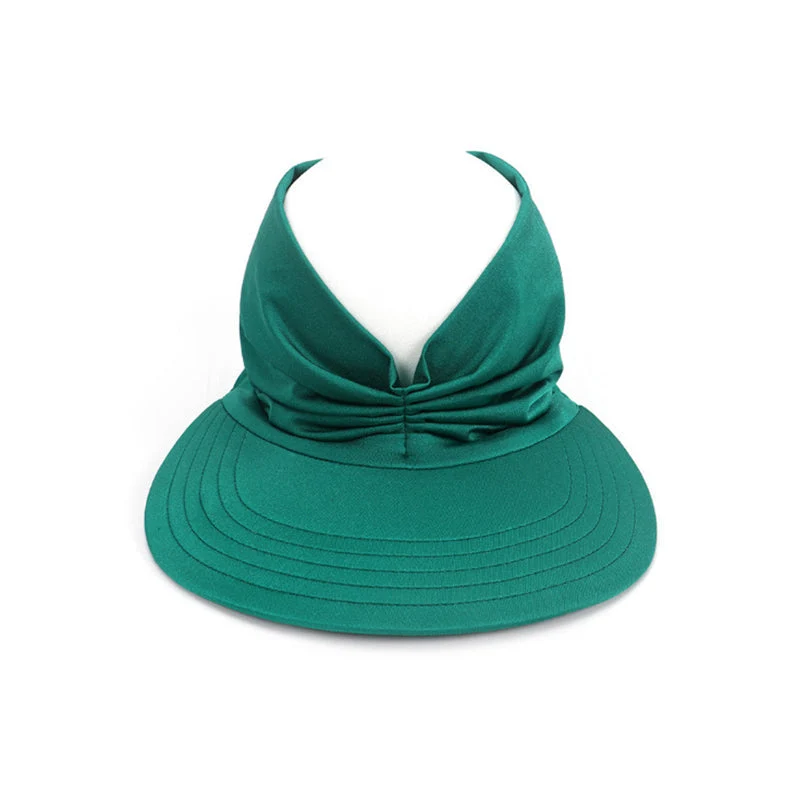 Summer Women's Sun Hat - Image 14