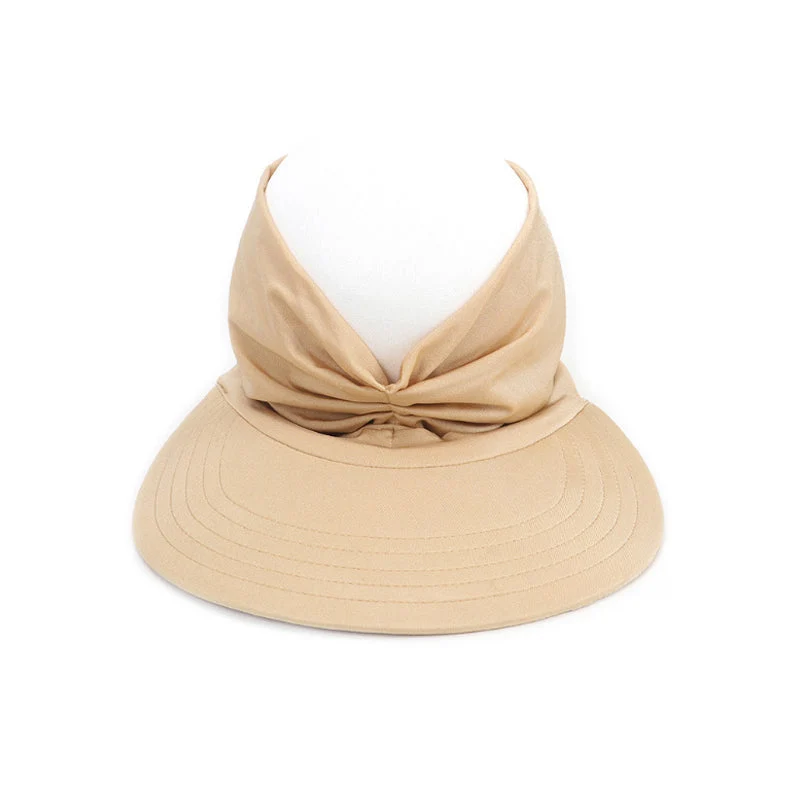 Summer Women's Sun Hat - Image 15