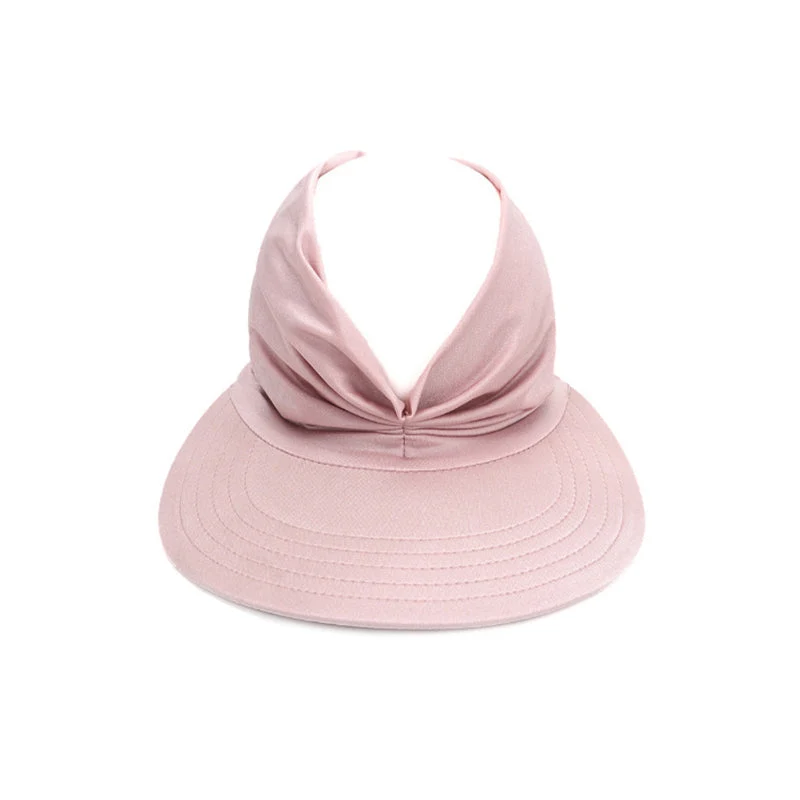 Summer Women's Sun Hat - Image 22