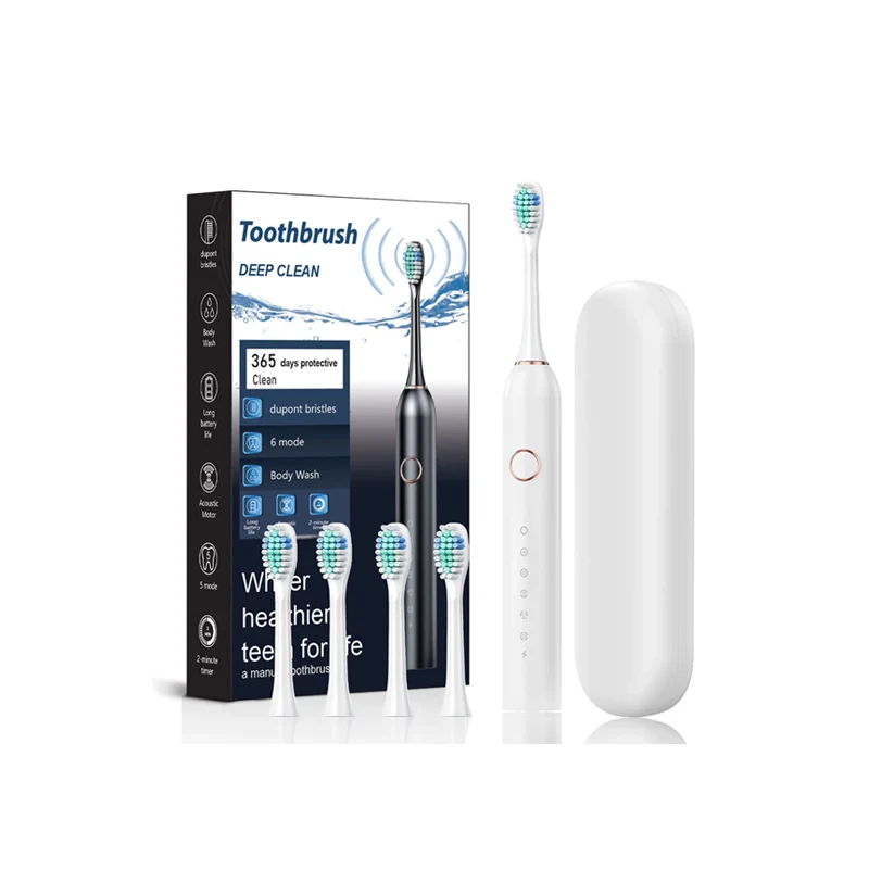 Super Probiotic-6 Toothpaste - Image 19