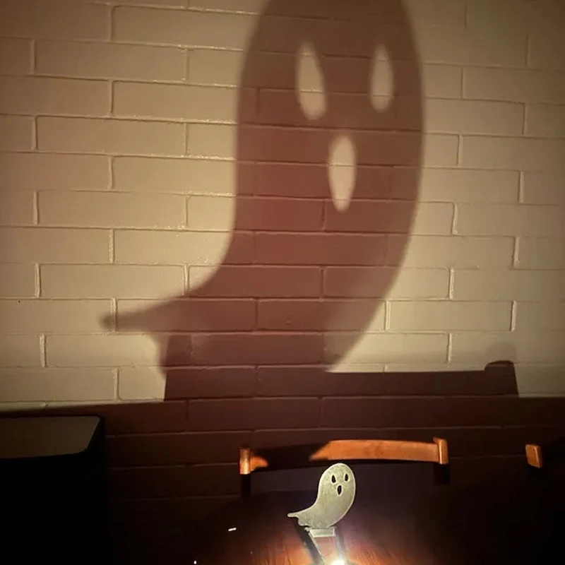 Tealight Shadow Caster - Image 6