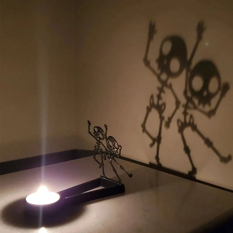 Tealight Shadow Caster - Image 8