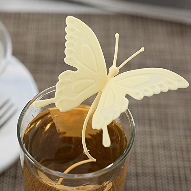 The butterfly tea maker - Image 6