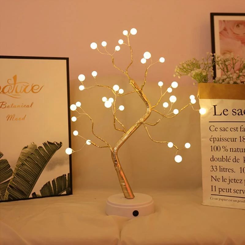 The Fairy Light Spirit Tree - Image 4