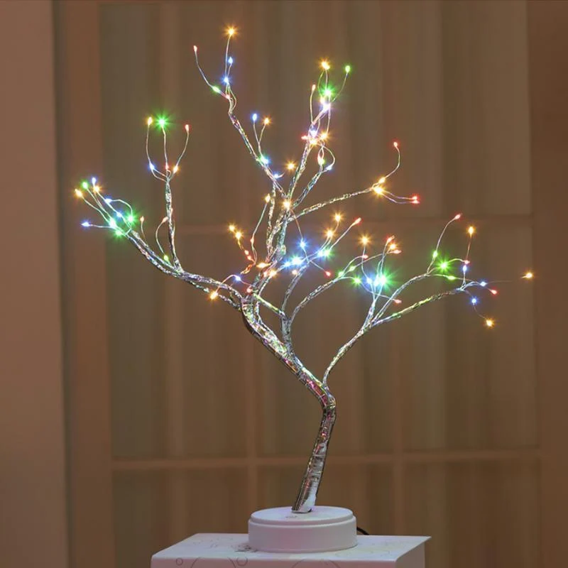 The Fairy Light Spirit Tree - Image 7