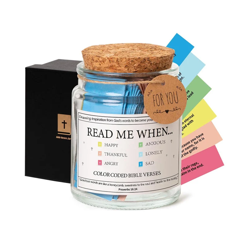 The Hope Jar Bible Verses - Image 17