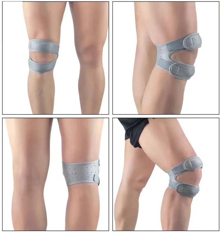 The knee protection band - Image 14