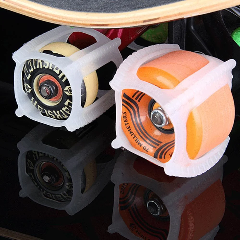 The Rubber Skateboarding Accessory - Image 11